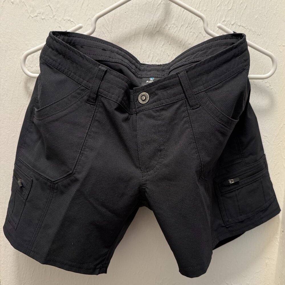 NWOT Kuhl Women's Size 2 Shorts